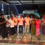 భద్రాద్రి జిల్లా కి విమానాశ్రయం.. ఉమ్మడి ఖమ్మం జిల్లాలో అన్ని అసెంబ్లీ సీట్లు గెలుపే బిజెపి లక్ష్యం. కేంద్ర హోమ్ శాఖ సహాయ మంత్రి బండి సంజయ్..