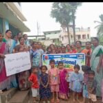 ఉదయగిరి : అటవీ అమరవీరులకు ఘన నివాళి
