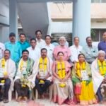 పర్యావరణ హితంగా వినాయక చవితి పండుగ జరుపుకోవాలి: మేకపాటి విక్రమ్‌రెడ్డి
