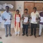 కుబీర్‌లో కొలువైన అరుదైన శ్రీ వరసిద్ధి వినాయక, (కర్ర గణపయ్య).