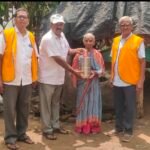 ప్రతిభావంతులకు VDC భాగాపూర్ ఘన సన్మానం