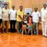 ఇంజనీర్ల సేవలు దేశ ప్రగతికి బాటలు వేస్తున్నాయి: మేకపాటి రాజగోపాల్‌రెడ్డి