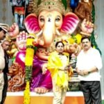నెల్లూరు ఎన్నికల సమన్వయ కమిటీ కోఆర్డినేటర్ తమ్మిరెడ్డి శివ శంకర్ ను కలిసిన జనసేన నేత కొట్టే వెంకటేశ్వర్లు
