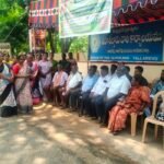 పోలీస్ పరేడ్ గ్రౌండ్స్‌లో ఘనంగా ప్రజాపాలన దినోత్సవ వేడుకలు పోలీస్ పరేడ్ గ్రౌండ్స్‌లో ఘనంగా ప్రజాపాలన దినోత్సవ వేడుకలు