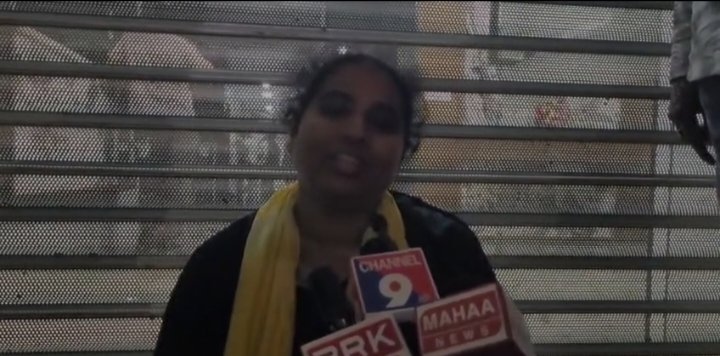 స్వచ్ఛతలో ప్రతి ఒక్కరూ భాగస్వాములు కావాలి
