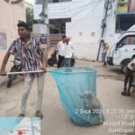 తెలంగాణ వ్యవసాయ సమస్యలపై కేంద్రంతో తుమ్మల కీలక చర్చలు