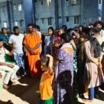 జిల్లాలో విజిబుల్ పోలీసింగ్ మరింత ముమ్మరం
