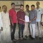 శేర్లింగంపల్లి నియోజకవర్గం: