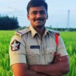 అనుమతి లేనిదే వినాయక మండపాలు వద్దు’ : పొదలకూరు ఎస్సై శివరాకేష్ వార్నింగ్