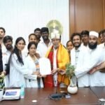చెట్లు కొట్టాలి.. షెడ్డు కట్టాలి..!