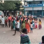 పూలతోట యూత్ ఆధ్వర్యంలో ఘనంగా వినాయక చవితి వేడుకలు*