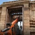 గోవర్ధన్‌ కు ఘన సన్మానం