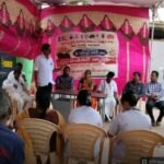 ఉత్తమ ఉపాధ్యాయురాలు షేక్ జరీనాకు ఘన సన్మానం
