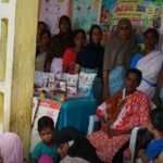 ఉదయగిరి ఐసీడీఎస్ ప్రాజెక్టు సీడీపీఓ బదిలీ