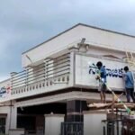 విద్యుత్ దీపాల అలంకరణ ప్రత్యేక ఆకర్షణ