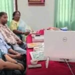 అంతర్వేది ఆలయంలో త్వరలో రాత్రిపూట కూడా ఉచిత అన్నదానం