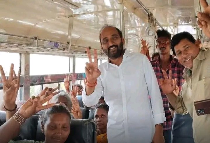 ఆత్మకూరు మండల ఎస్సి, ఎస్టి అట్రాసిటీ పరిరక్షణ కమిటీ అధ్యక్షురాలిగా కర్రా శశికళ