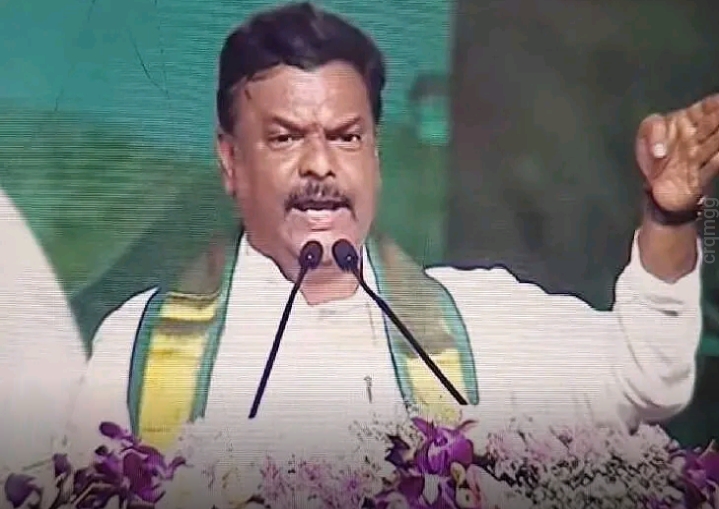 Udayagiri as a migrant area: Madhav