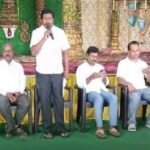 బీజేపీ ఆధ్వర్యంలో రాస్తోరోకో )…