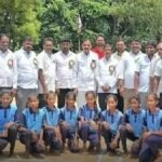కొత్తగూడెం విమానాశ్రయo కలకి రెక్కలు )