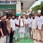 కడప జిల్లా నందలూరు మండలం సెప్టెంబర్ 4న శ్రీకృష్ణుడి కల్యాణ మహోత్సవం.