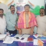 కాంగ్రెస్ అంటేనే దగా, మోసం మాజీ మంత్రి పువ్వాడ అజయ్ కుమార్