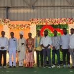 సీఎం రేవంత్ రెడ్డి పై బిఆర్ఎస్ ఆందోళన