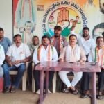 బిఆర్ఎస్ విమర్శలు ఉనికి కోసమే కాంగ్రెస్ నాయకులు