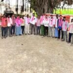 పర్యావరణ వినాశనంపై సమరం: సోమాజిగూడ ప్రెస్ క్లబ్‌లో ‘క్లైమేట్ ఫ్రంట్ తెలంగాణ’ రౌండ్ టేబుల్ సమావేశం