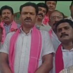 రేణిగుంట విమానాశ్రయంలో నారా లోకేష్‌కు ఘన స్వాగతం