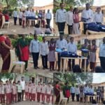 వేములదీవి గ్రామం లో విలేజ్ హెల్త్ క్లినిక్
