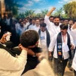 శోంఠ్యం పరిధిలో 5 గంటలు విద్యుత్ అంతరాయం