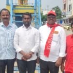 తెలంగాణ రైతాంగ పోరాట వారసులు కమ్యూనిస్టులే!