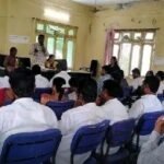 రోడ్డు ప్రమాదాల నివారణకు ప్రత్యేక కార్యాచరణ 42 బ్లాక్ స్పాట్ల వద్ద భద్రతా చర్యలు వేగవంతం చేయాలి