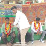 కే.ఎస్. అగ్రహారంలో ఘనంగా మైసమ్మ తల్లి తిరణాలు