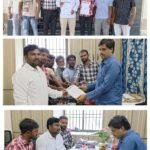 జన కళ్యాణ్ వెల్ఫేర్ సొసైటీ ఆధ్వర్యంలో బుర్రకథ బృందంచే హెచ్ఐవి మరియు ఎయిడ్స్ పై అవగాహన