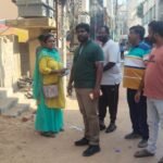 BRS ఎమ్మెల్యేలపై పోలీసుల తీరుపై హరీష్ రావు ఫైర్
