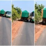 నీట్‌లో రాష్ట్ర స్థాయి ర్యాంకు సాధించిన నవ్యశ్రీకి ఘన సన్మానం