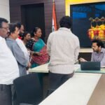 ఉద్యోగులకు సీఎం గుడ్స్క్యూస్.. రెండు డీఏలు విడుదల