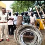వ్యవసాయ శాఖ సూచనల మేరకు పంట నమోదు(ఏపీ హైలెట్స్) (Crop Registration) మరియు eKYC పూర్తి చేయడంపై పత్రికా ప్రకటన