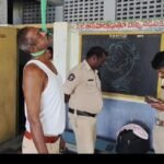 కాజీపేటలో దారుణం.. కన్నతల్లిని హత్య చేసిన కన్నకొడుకు
