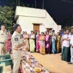 రామసేతు ప్రత్యేక అలంకరణ