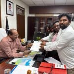 అంగన్ మిలన్ సేవ సంకల్ప అభియాన్‌లో పోషకాహారం, ప్రజారోగ్యంపై అవగాహన