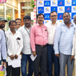 జిల్లా స్థాయి బాలల సాహిత్య పోటీల్లో నామాపూర్ విద్యార్థుల ప్రతిభ