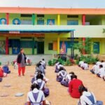 రజక సంఘం మండల అధ్యక్షునిగా సంగెం రామ చంద్రు