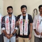 చిట్వేల్‌లో ఎస్‌ఎంసీ ఎన్నికలకు సర్వం సిద్ధం