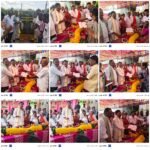 కాంగ్రెస్ ‘వెయ్యి రోజుల’ పాలన పూర్తిగా విఫలం: మల్కాజిగిరి ఎమ్మెల్యే మర్రి రాజశేఖర్ రెడ్డి ​22A నిషేధిత భూములు, ULC, ఆలయ భూముల సమస్యలపై ప్రసిద్ధ సమావేశం