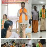 రిఫ్లెక్టివ్ స్టిక్కర్లు లేని 5 ట్రాక్టర్ ట్రాలీలు సీజ్