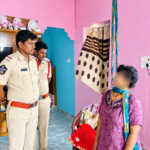 అనపర్తి నుంచి రాజమహేంద్రవరం వరకు కాషాయ కదనోత్సాహం.. 100 జెండాలతో బీజేపీ శక్తి ప్రదర్శన