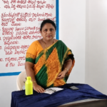 ఉదయగిరి: బీజేపీ మండల పదాధికారుల సమావేశం